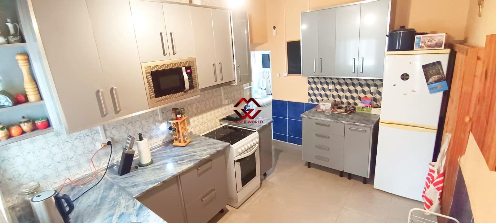 2 sypialnia Finka/Dom wiejski na sprzedaż w Perin - 197 000 € (Ref: 9962615)