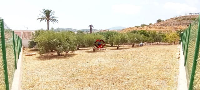 2 soveværelse Finca/Landehus til salg i Perin, Cartagena - € 197.000 (Ref: 9962615)