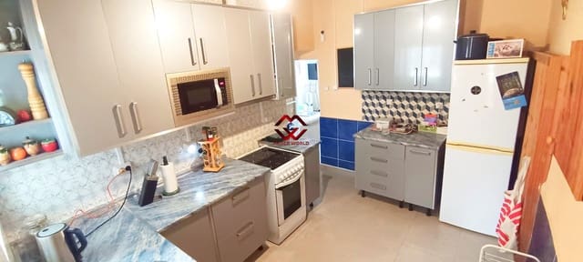 2 soveværelse Finca/Landehus til salg i Perin, Cartagena - € 197.000 (Ref: 9962615)