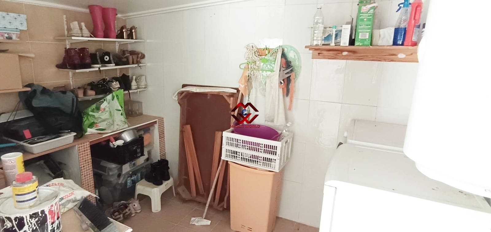 2 sypialnia Finka/Dom wiejski na sprzedaż w Perin - 197 000 € (Ref: 9962615)