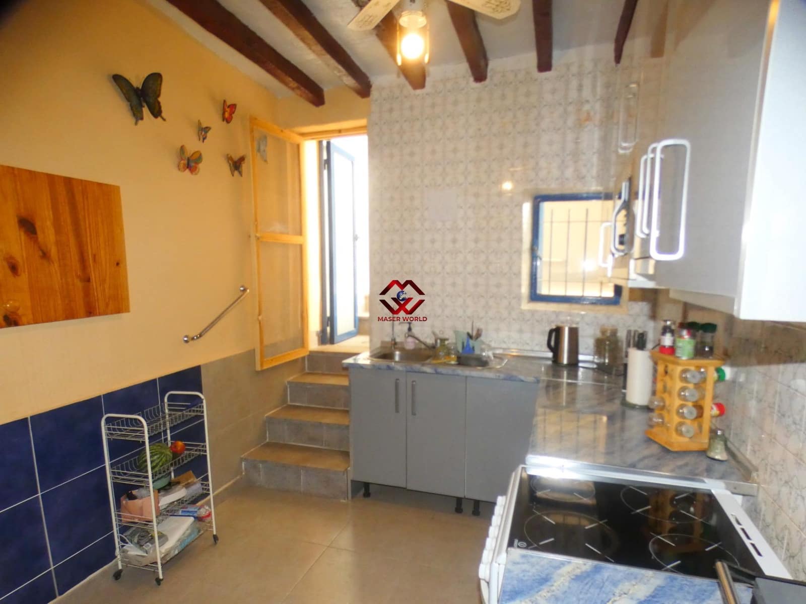 2 sypialnia Finka/Dom wiejski na sprzedaż w Perin - 197 000 € (Ref: 9962615)