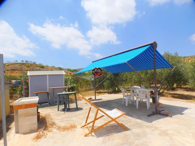 2 soveværelse Finca/Landehus til salg i Perin, Cartagena - € 197.000 (Ref: 9962615)