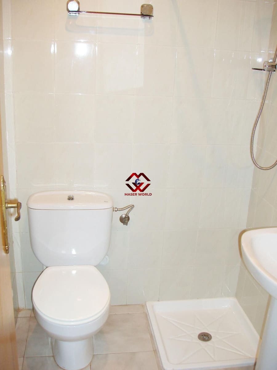 Apartamento de 4 habitaciones en Puerto de Mazarron en venta - 184.000 € (Ref: 9965236)