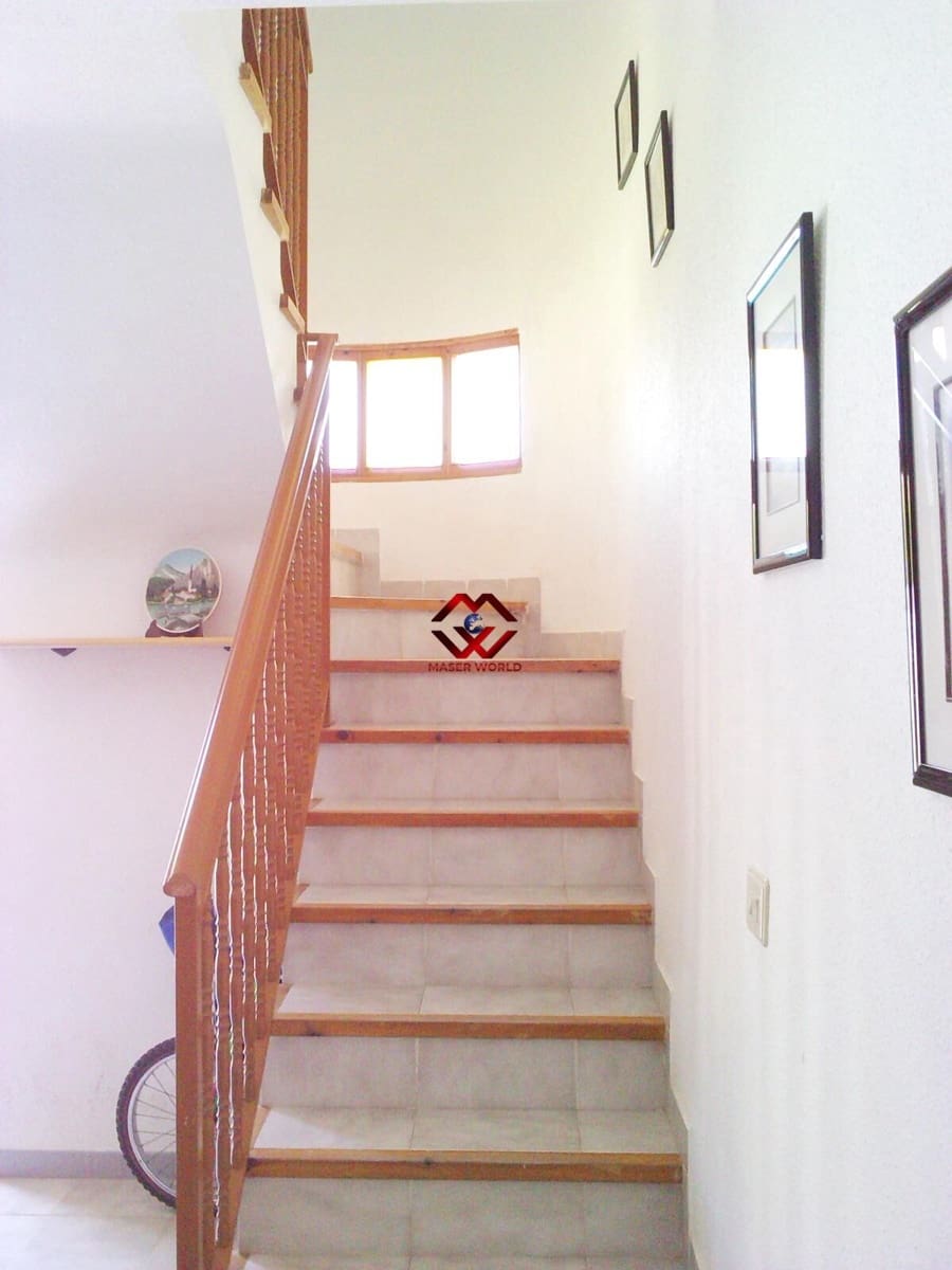 Apartamento de 4 habitaciones en Puerto de Mazarron en venta - 184.000 € (Ref: 9965236)