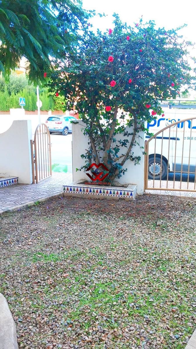 Apartamento de 4 habitaciones en Puerto de Mazarron en venta - 184.000 € (Ref: 9965236)