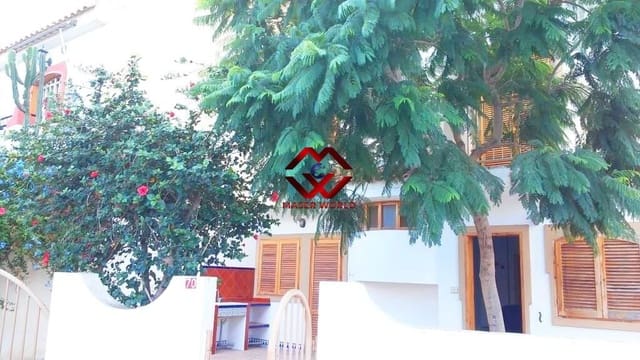 Apartamento de 4 habitaciones en Puerto de Mazarron, Mazarrón en venta - 184.000 € (Ref: 9965236)