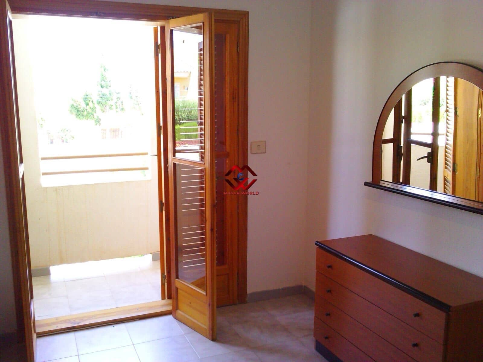Apartamento de 4 habitaciones en Puerto de Mazarron en venta - 184.000 € (Ref: 9965236)