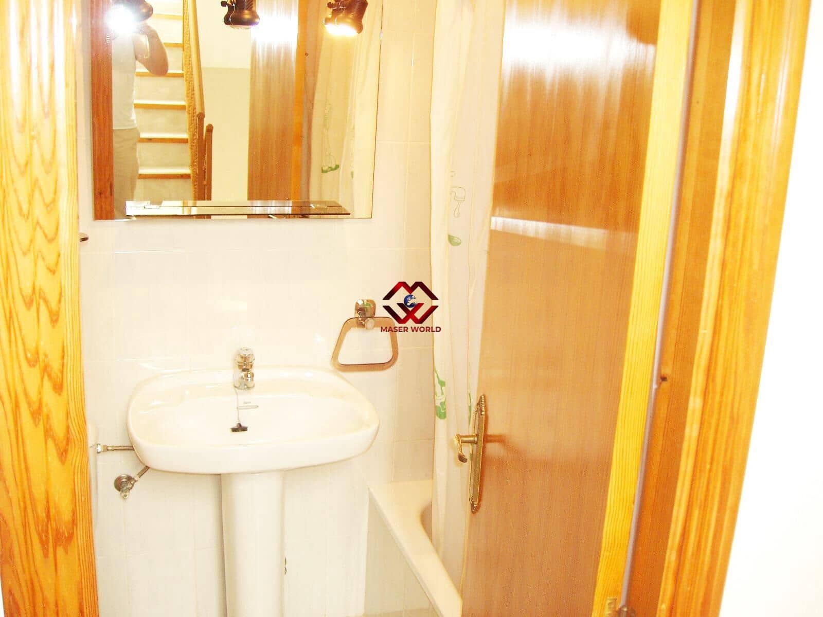 Apartamento de 4 habitaciones en Puerto de Mazarron en venta - 184.000 € (Ref: 9965236)