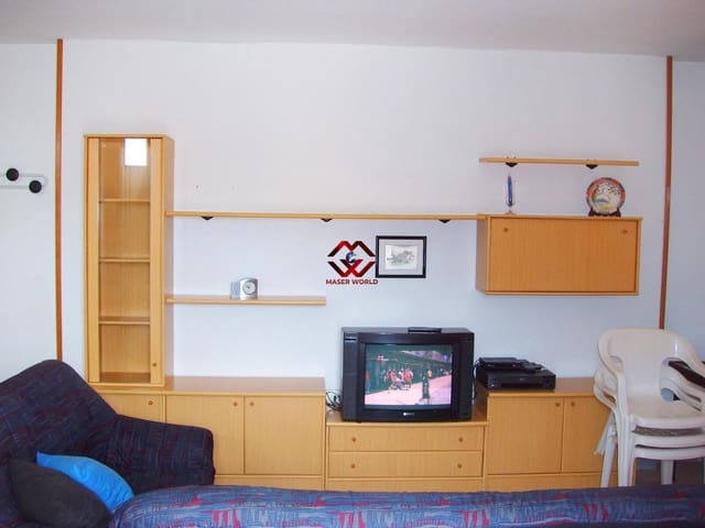 Apartamento de 4 habitaciones en Puerto de Mazarron, Mazarrón en venta - 184.000 € (Ref: 9965236)