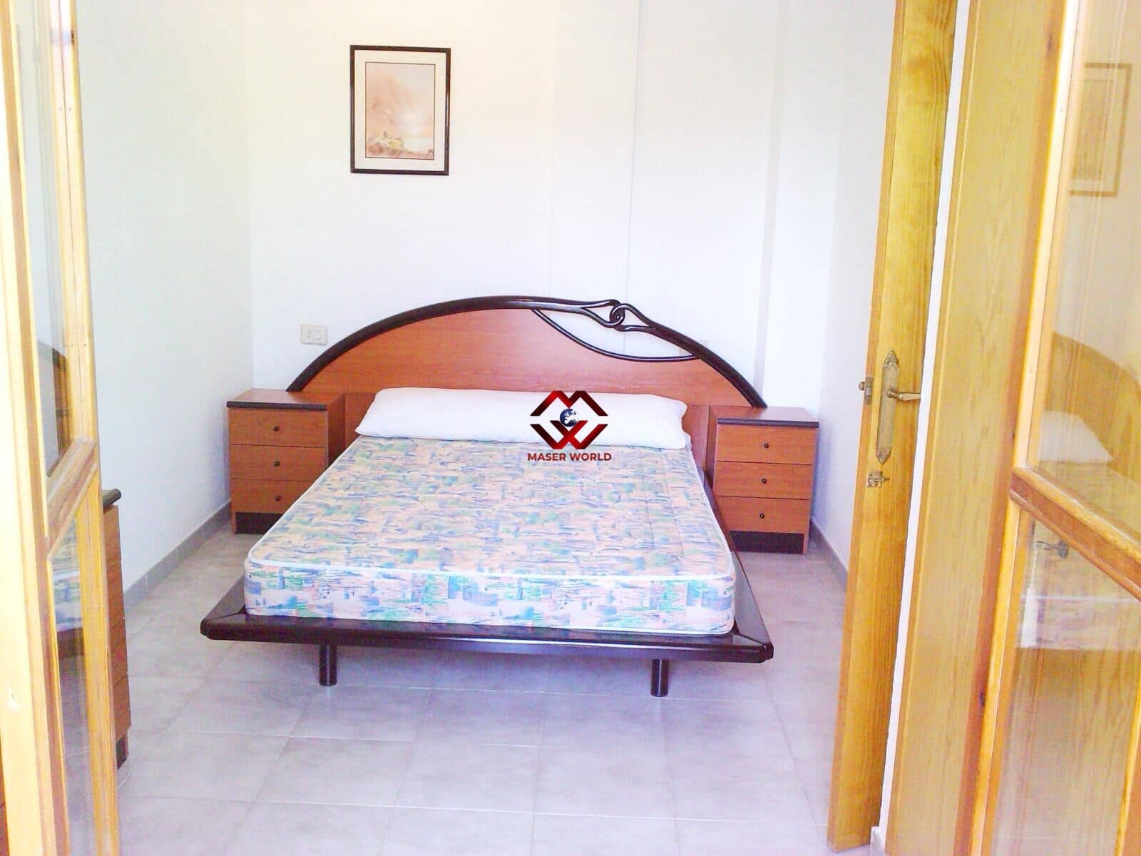 Apartamento de 4 habitaciones en Puerto de Mazarron en venta - 184.000 € (Ref: 9965236)