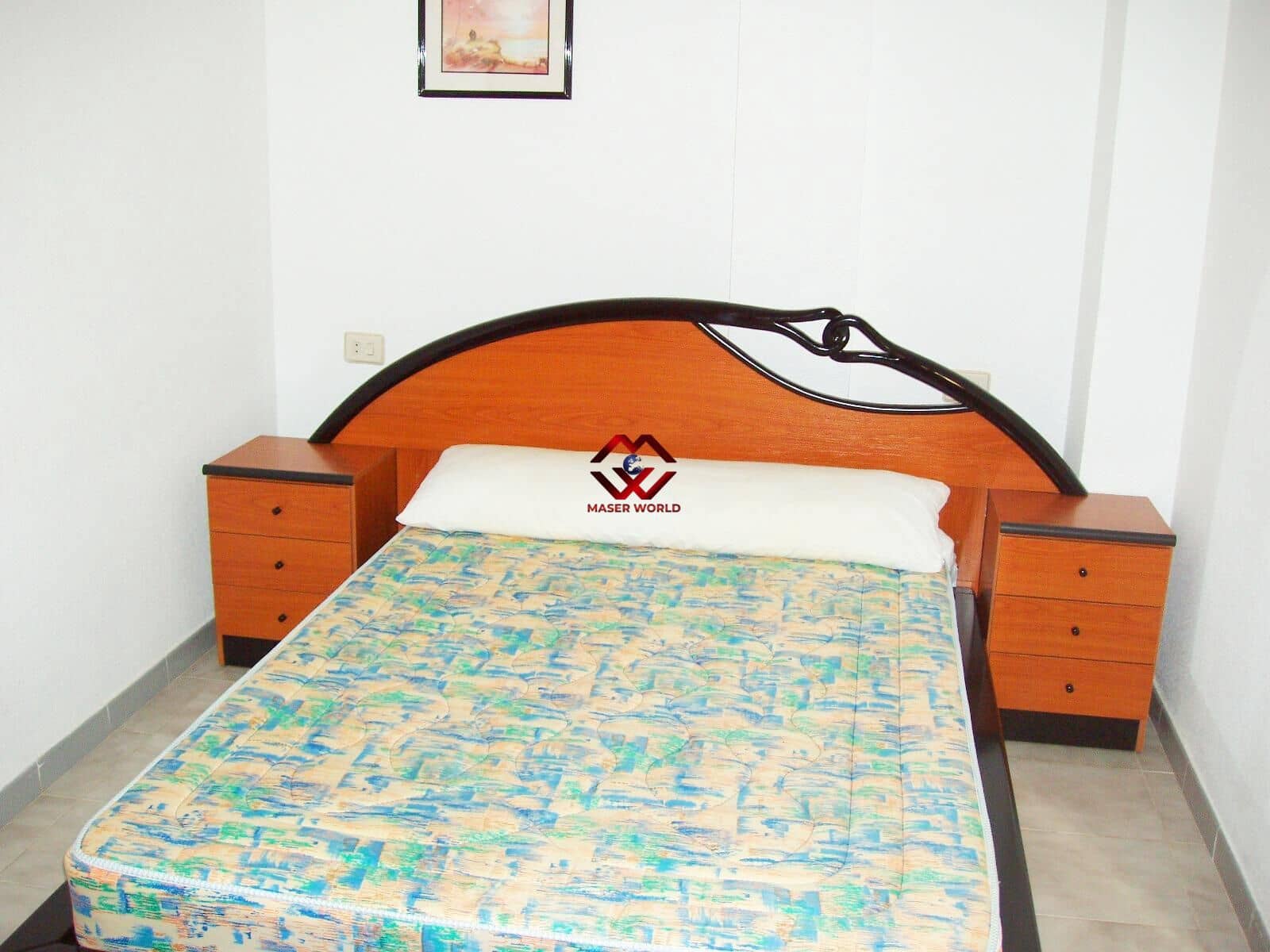 Apartamento de 4 habitaciones en Puerto de Mazarron en venta - 184.000 € (Ref: 9965236)