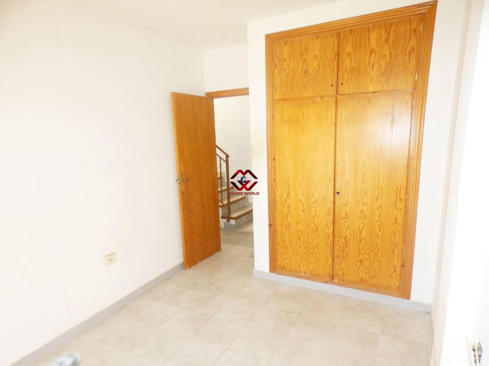 Apartamento de 4 habitaciones en Puerto de Mazarron en venta - 184.000 € (Ref: 9965236)