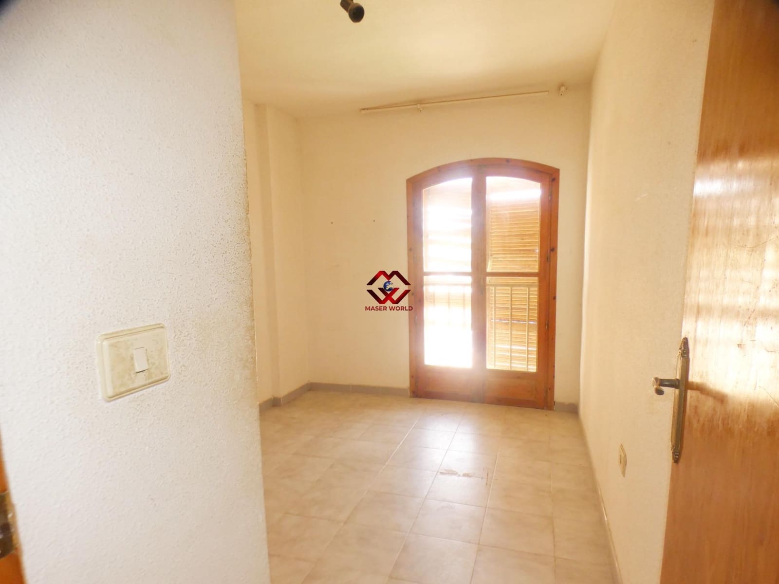 Apartamento de 4 habitaciones en Puerto de Mazarron en venta - 184.000 € (Ref: 9965236)