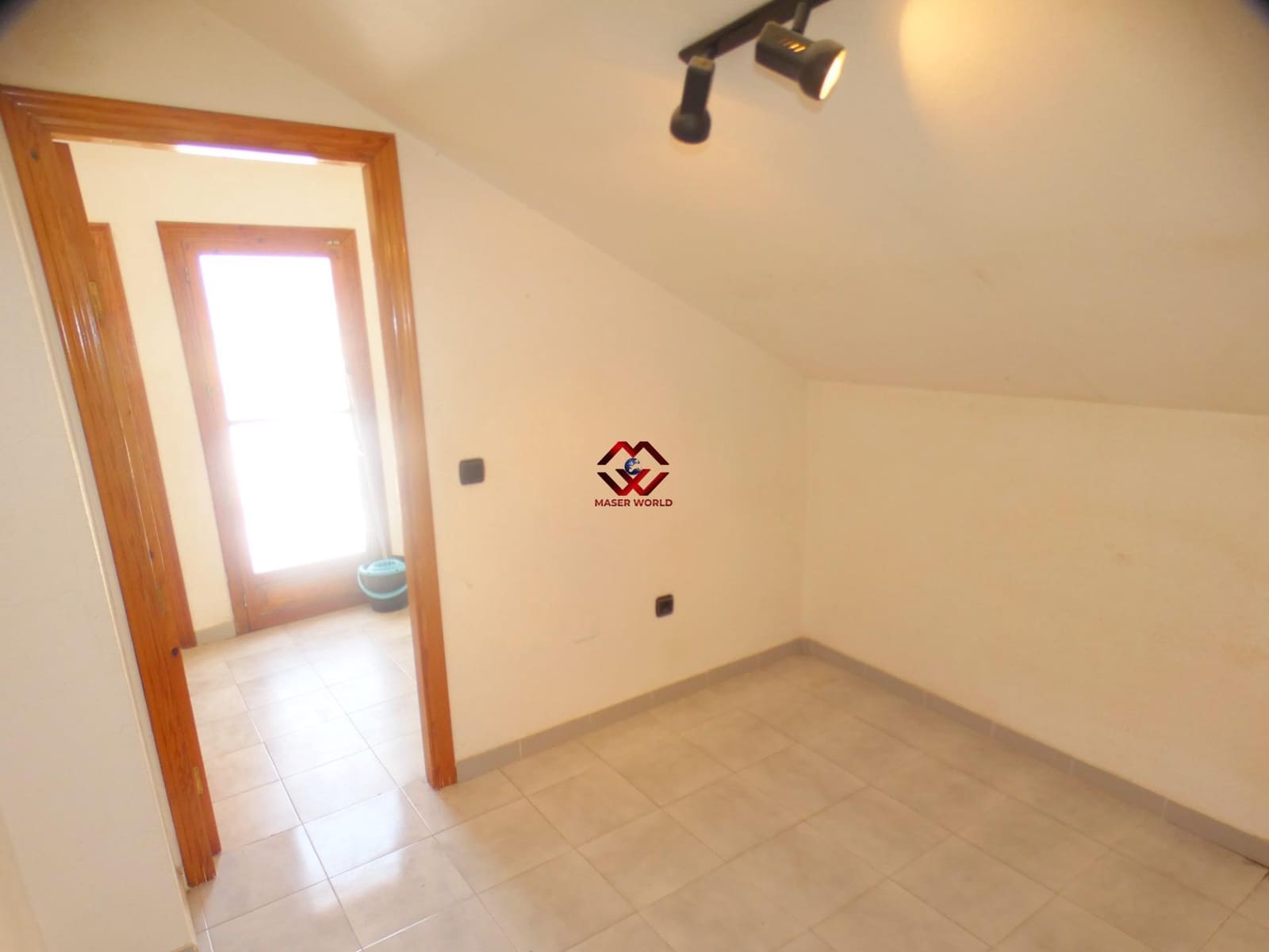 Apartamento de 4 habitaciones en Puerto de Mazarron en venta - 184.000 € (Ref: 9965236)
