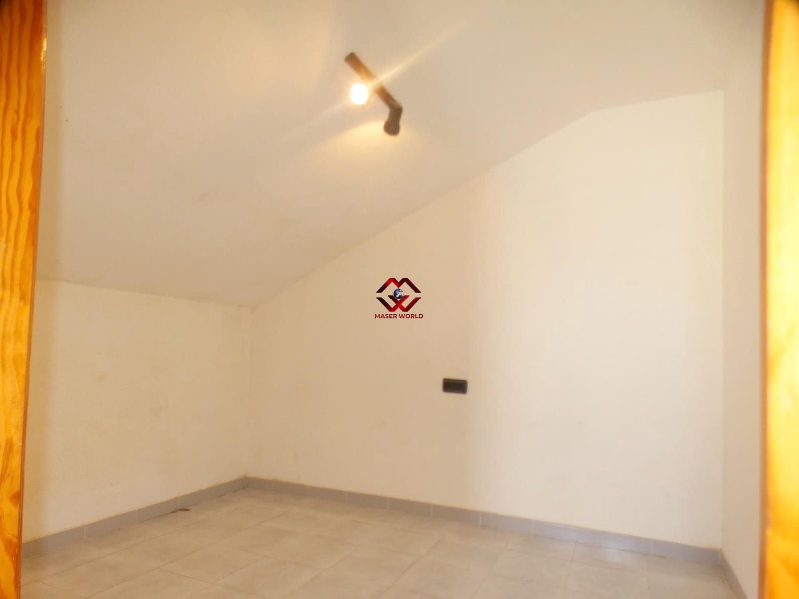 Apartamento de 4 habitaciones en Puerto de Mazarron en venta - 184.000 € (Ref: 9965236)