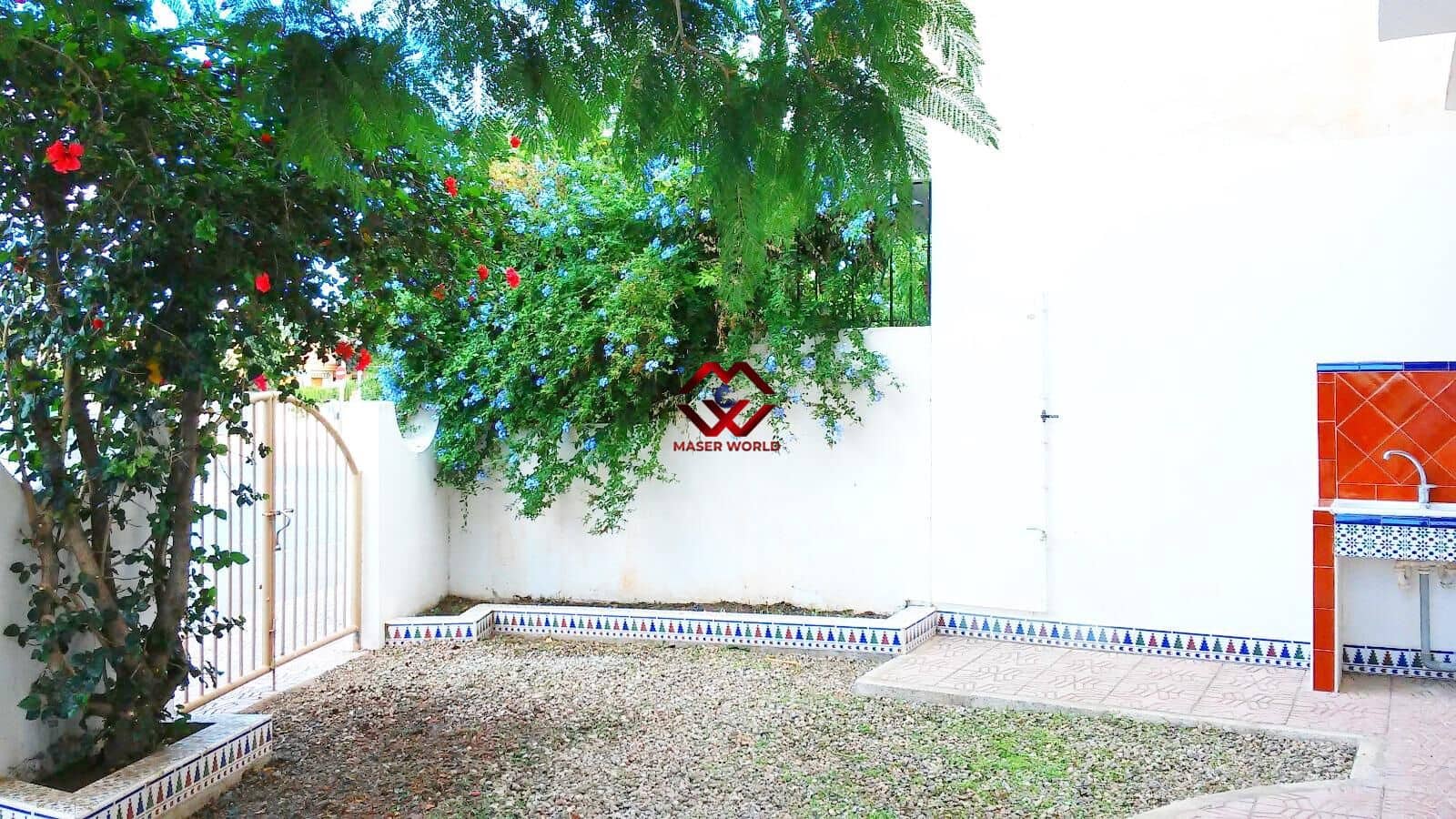 Apartamento de 4 habitaciones en Puerto de Mazarron en venta - 184.000 € (Ref: 9965236)