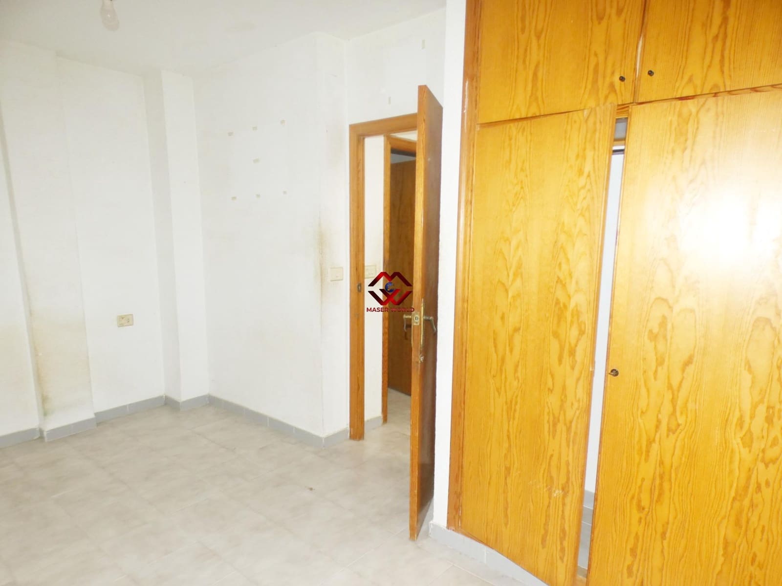Apartamento de 4 habitaciones en Puerto de Mazarron en venta - 184.000 € (Ref: 9965236)