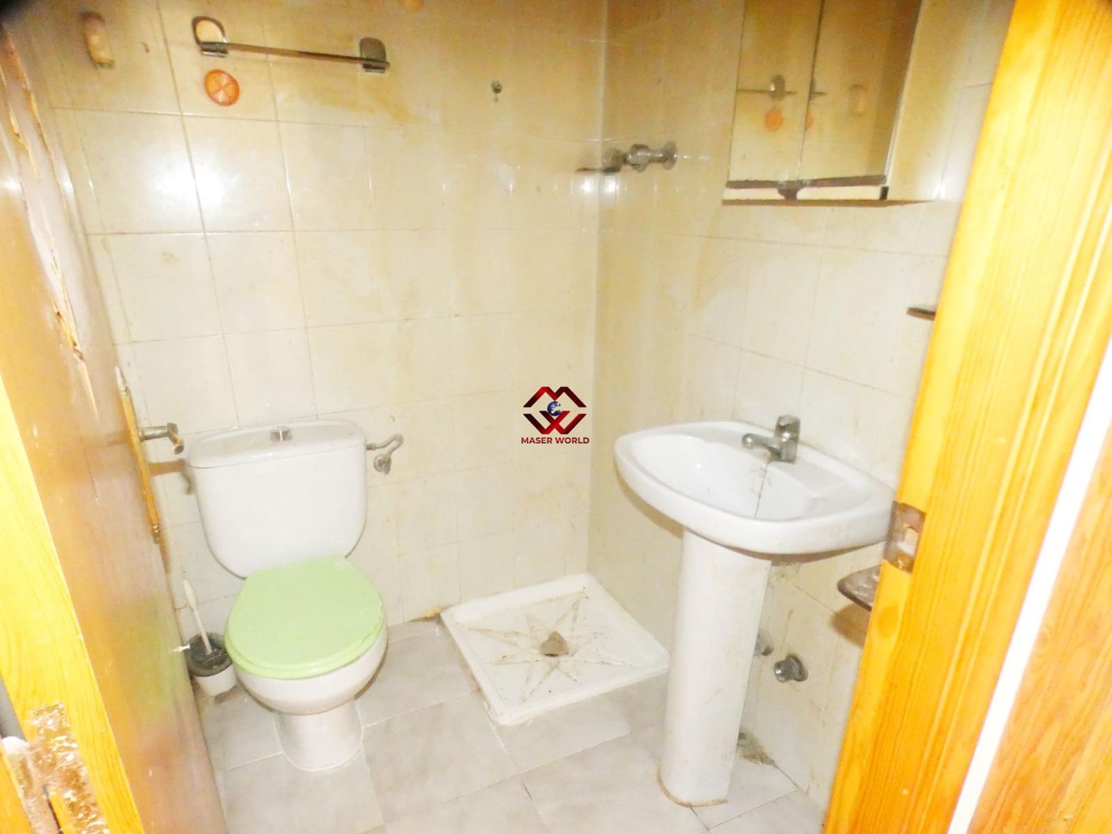 Apartamento de 4 habitaciones en Puerto de Mazarron en venta - 184.000 € (Ref: 9965236)