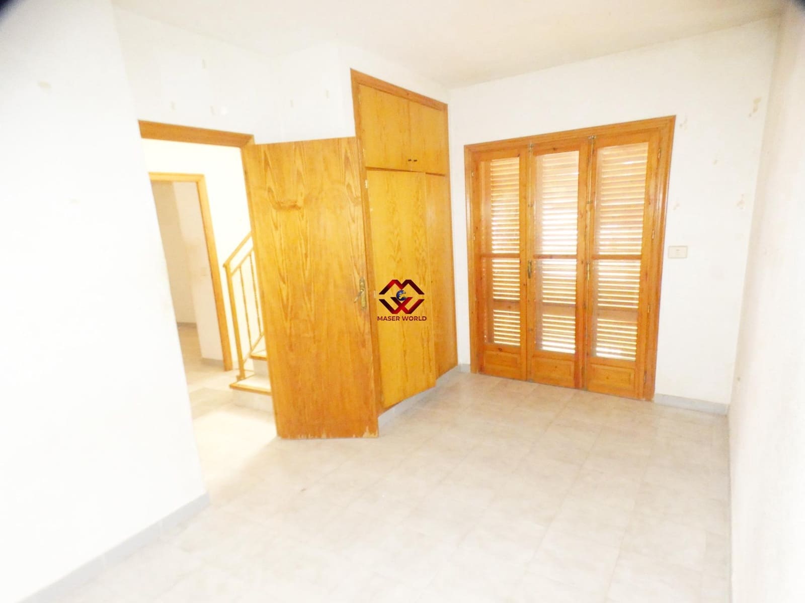 Apartamento de 4 habitaciones en Puerto de Mazarron en venta - 184.000 € (Ref: 9965236)