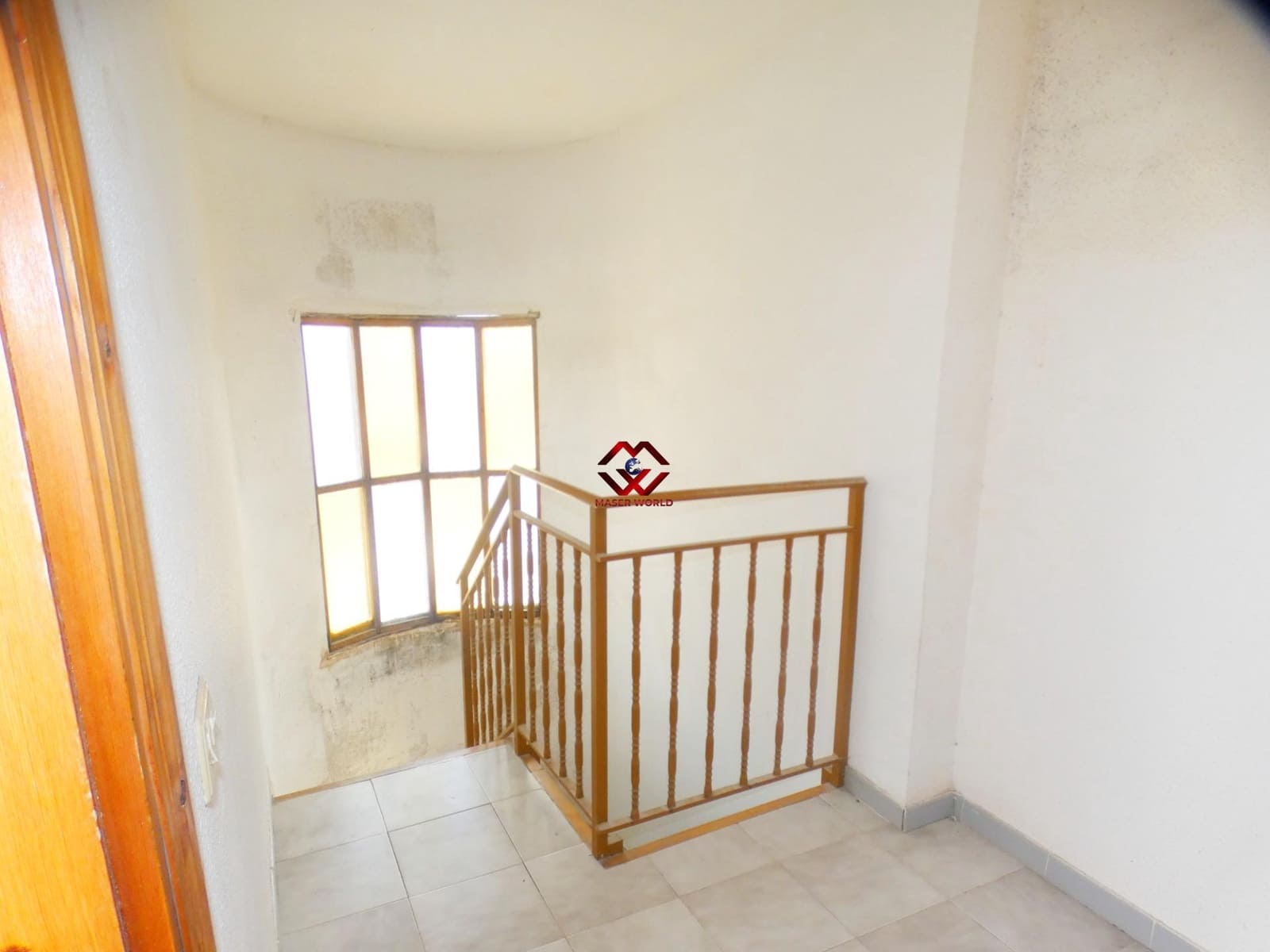 Apartamento de 4 habitaciones en Puerto de Mazarron en venta - 184.000 € (Ref: 9965236)