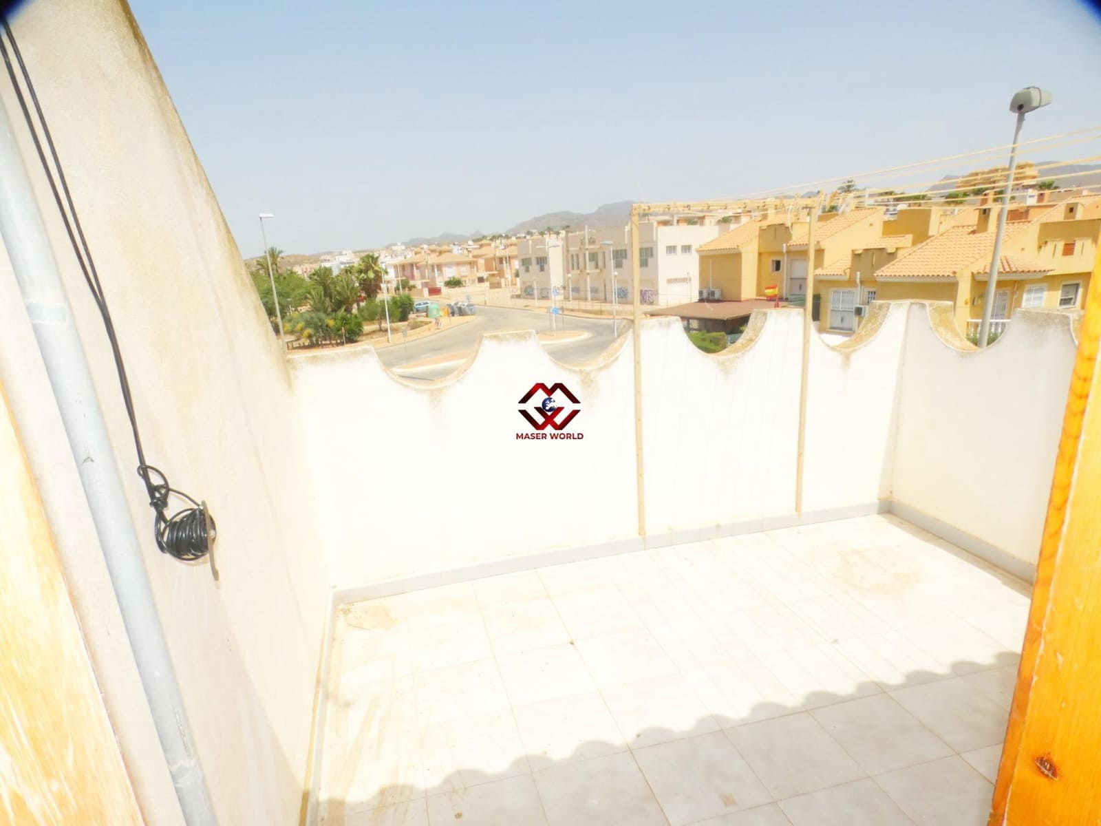 Apartamento de 4 habitaciones en Puerto de Mazarron en venta - 184.000 € (Ref: 9965236)