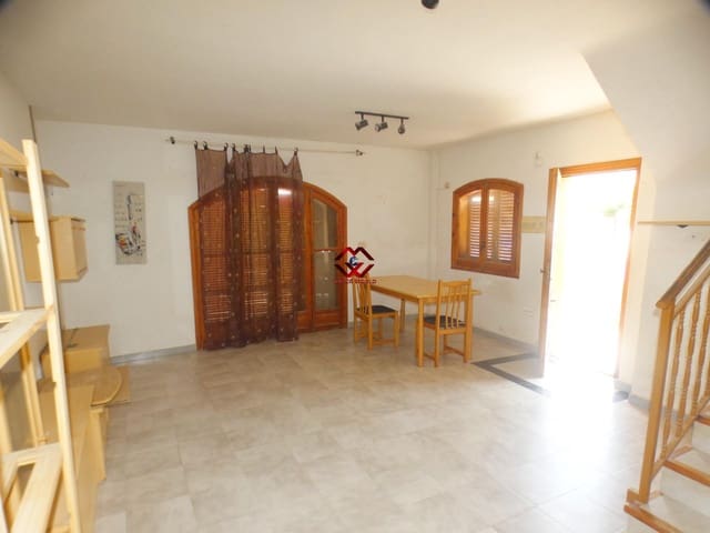Apartamento de 4 habitaciones en Puerto de Mazarron, Mazarrón en venta - 184.000 € (Ref: 9965236)