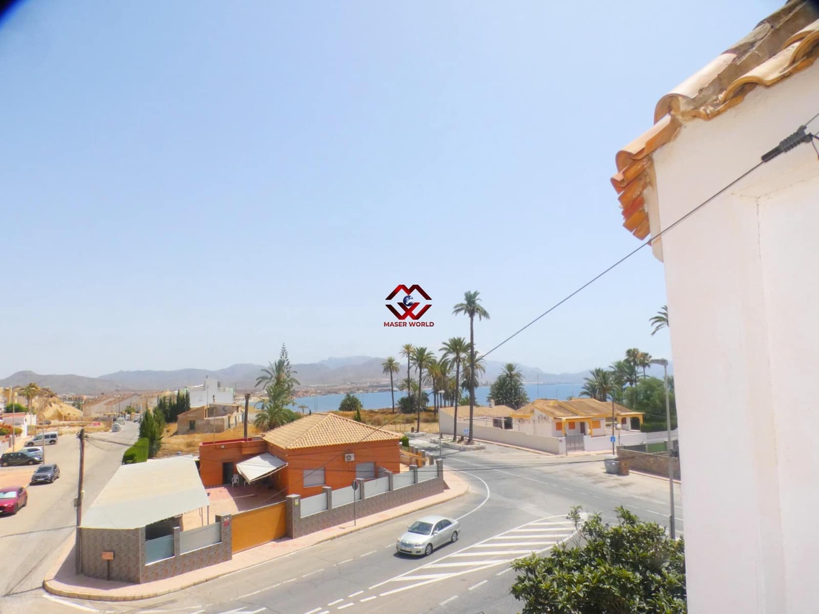 Apartamento de 4 habitaciones en Puerto de Mazarron en venta - 184.000 € (Ref: 9965236)