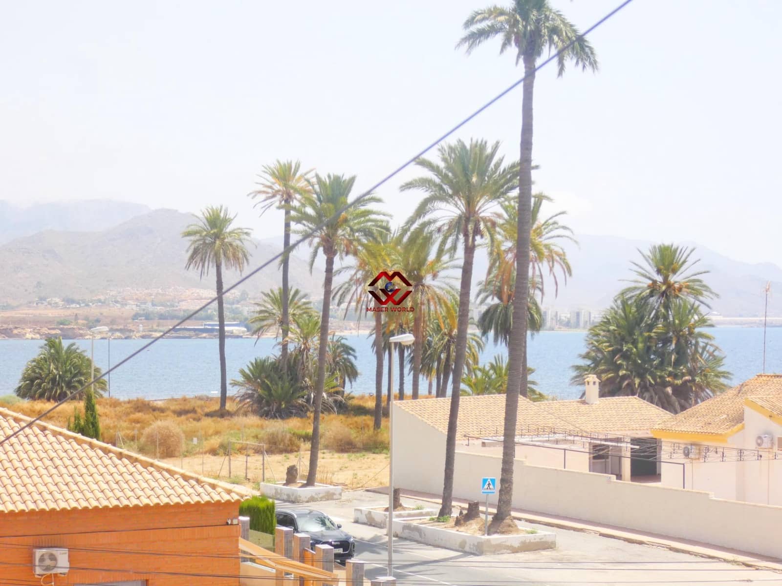 Apartamento de 4 habitaciones en Puerto de Mazarron en venta - 184.000 € (Ref: 9965236)