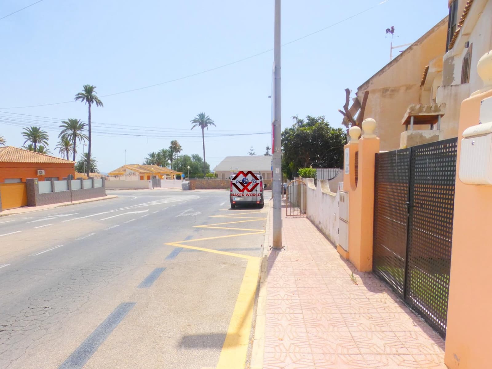 Apartamento de 4 habitaciones en Puerto de Mazarron en venta - 184.000 € (Ref: 9965236)