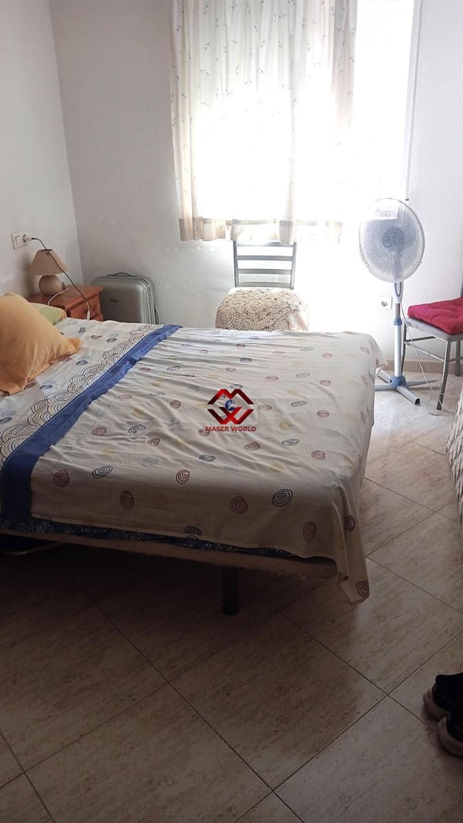 3 Zimmer Apartment zu verkaufen in Puerto de Mazarron mit Garage - 139.000 € (Ref: 9966606)