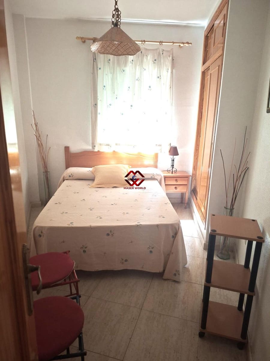 3 Zimmer Apartment zu verkaufen in Puerto de Mazarron mit Garage - 139.000 € (Ref: 9966606)
