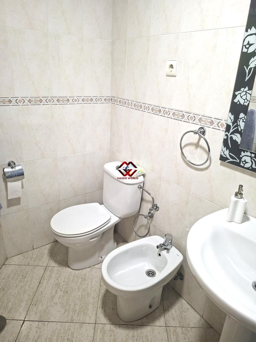 3 Zimmer Apartment zu verkaufen in Puerto de Mazarron mit Garage - 139.000 € (Ref: 9966606)