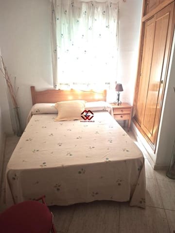 3 soveværelse Lejlighed til salg i Puerto de Mazarron, Mazarrón med garage - € 139.000 (Ref: 9966606)