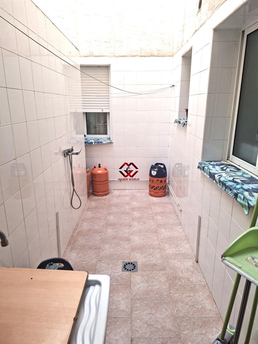 3 Zimmer Apartment zu verkaufen in Puerto de Mazarron mit Garage - 139.000 € (Ref: 9966606)