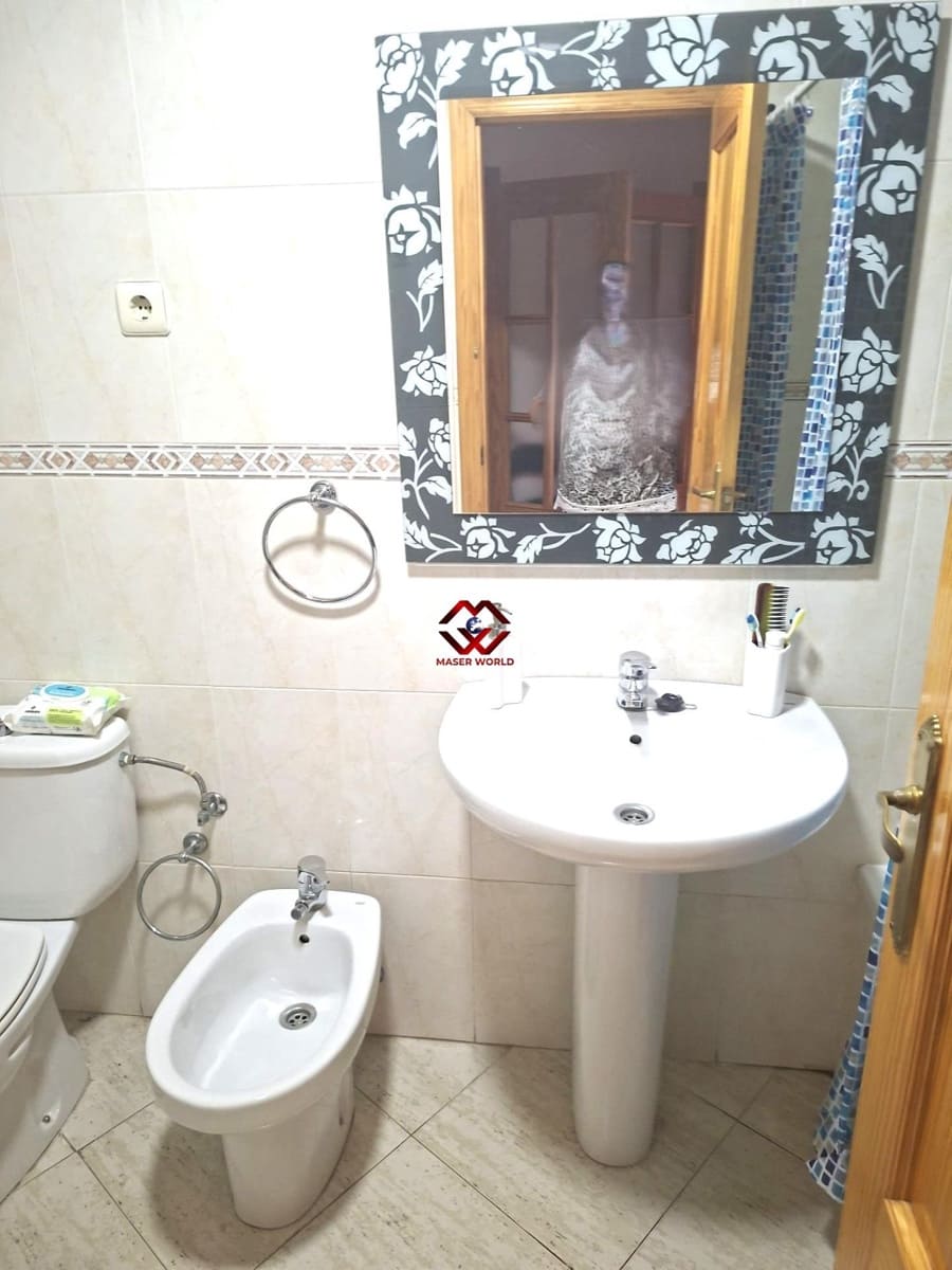 3 Zimmer Apartment zu verkaufen in Puerto de Mazarron mit Garage - 139.000 € (Ref: 9966606)