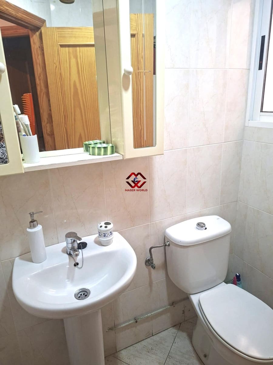 3 Zimmer Apartment zu verkaufen in Puerto de Mazarron mit Garage - 139.000 € (Ref: 9966606)