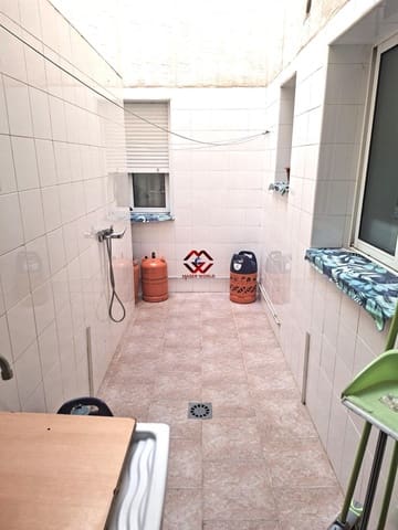 3 soveværelse Lejlighed til salg i Puerto de Mazarron, Mazarrón med garage - € 139.000 (Ref: 9966606)