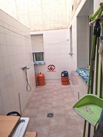 3 soveværelse Lejlighed til salg i Puerto de Mazarron, Mazarrón med garage - € 139.000 (Ref: 9966606)