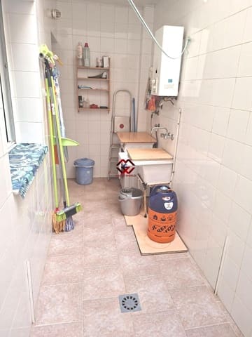3 soveværelse Lejlighed til salg i Puerto de Mazarron, Mazarrón med garage - € 139.000 (Ref: 9966606)
