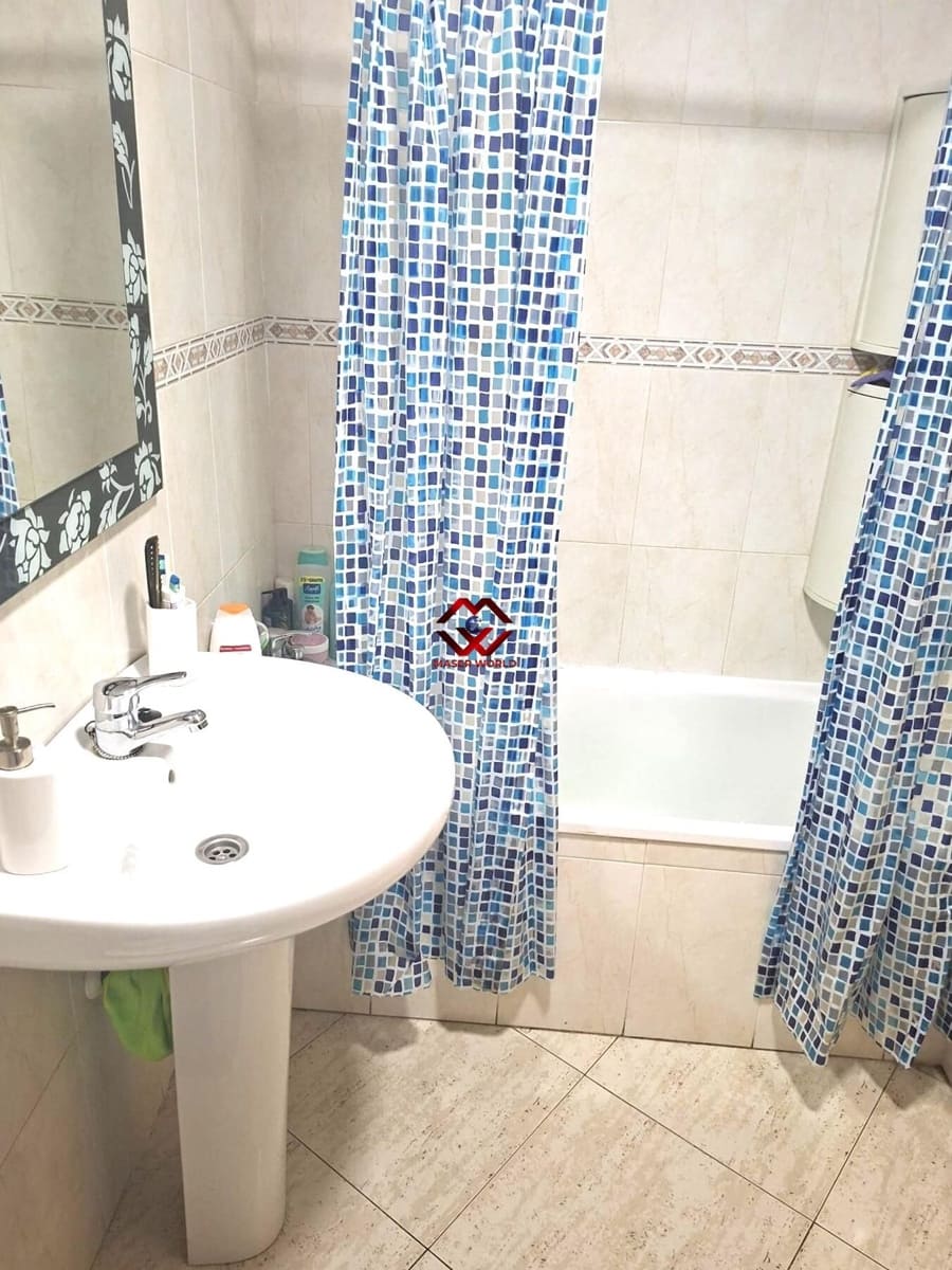 3 Zimmer Apartment zu verkaufen in Puerto de Mazarron mit Garage - 139.000 € (Ref: 9966606)