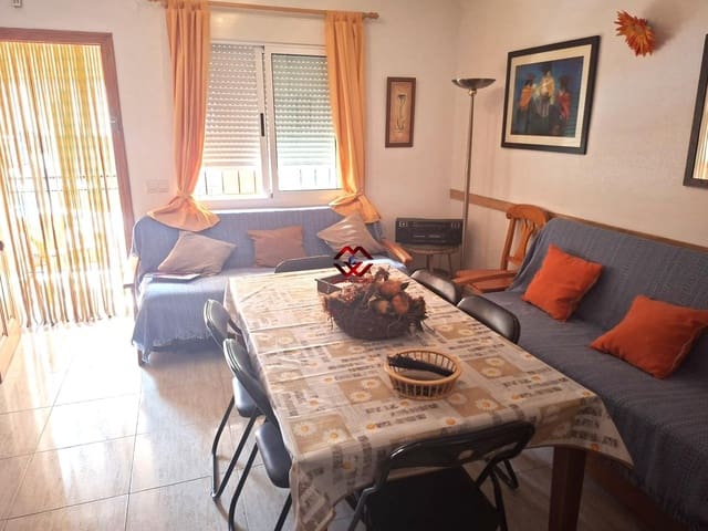 3 soveværelse Lejlighed til salg i Puerto de Mazarron, Mazarrón med garage - € 139.000 (Ref: 9966606)