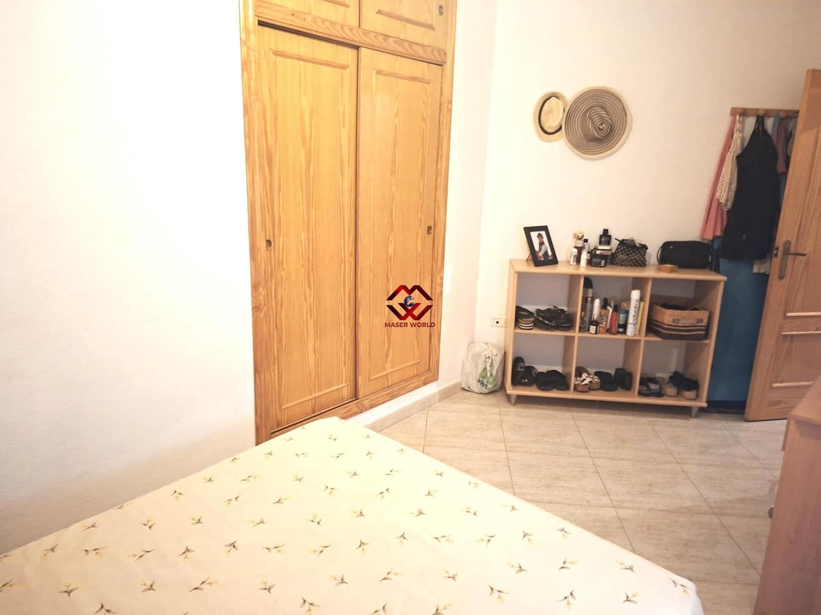 3 Zimmer Apartment zu verkaufen in Puerto de Mazarron mit Garage - 139.000 € (Ref: 9966606)
