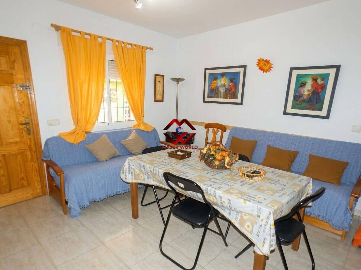 3 bedroom Apartment for sale in Puerto de Mazarron with garage - € 139,000 (Ref: 9966606)