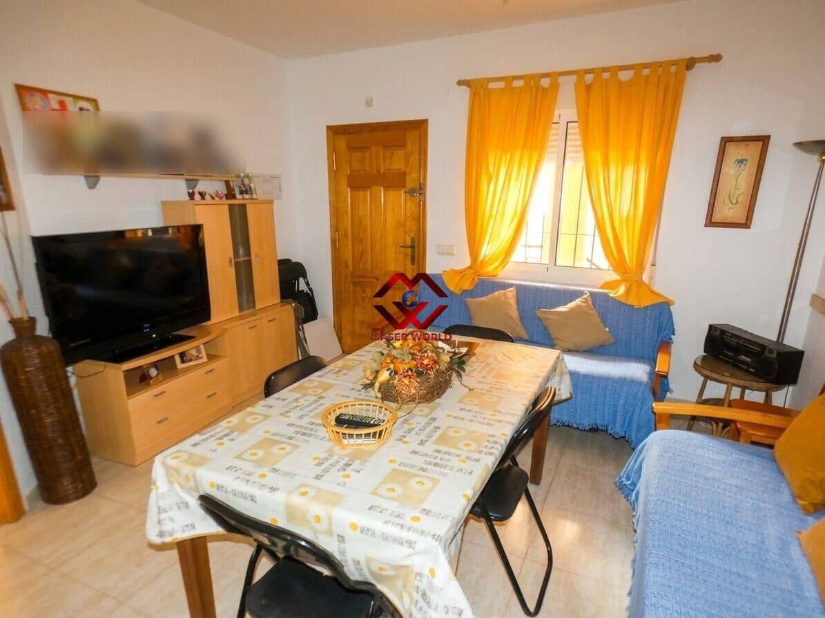 3 bedroom Apartment for sale in Puerto de Mazarron with garage - € 139,000 (Ref: 9966606)