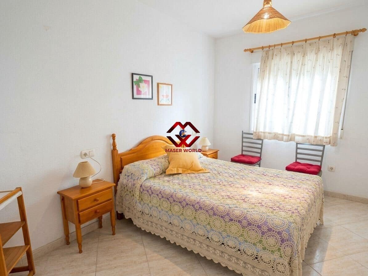 3 bedroom Apartment for sale in Puerto de Mazarron with garage - € 139,000 (Ref: 9966606)