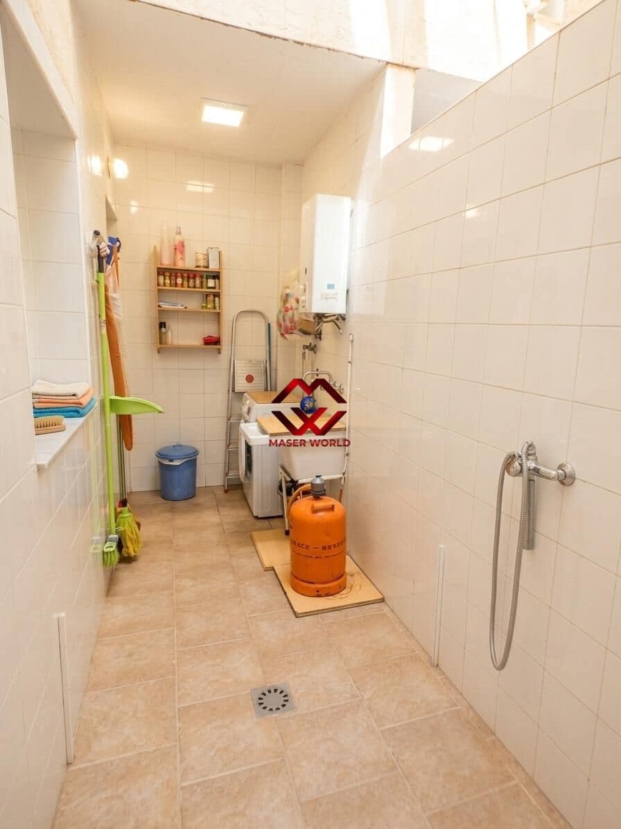3 bedroom Apartment for sale in Puerto de Mazarron with garage - € 139,000 (Ref: 9966606)