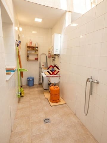 3 Zimmer Apartment zu verkaufen in Puerto de Mazarron, Mazarrón mit Garage - 139.000 € (Ref: 9966606)