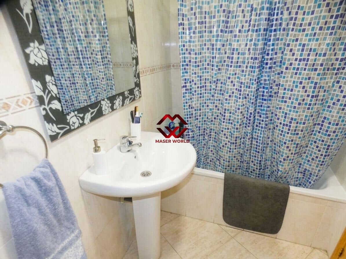 3 bedroom Apartment for sale in Puerto de Mazarron with garage - € 139,000 (Ref: 9966606)