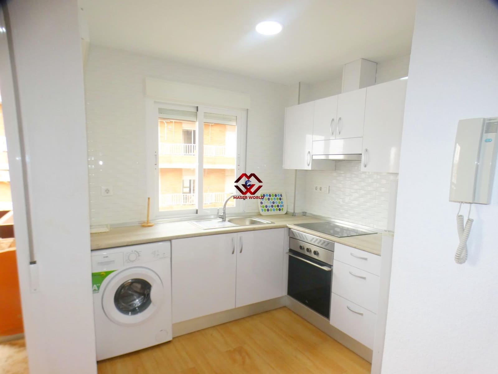 2 soverom Leilighet til salgs i Puerto de Mazarron - € 140 000 (Ref: 9967797)