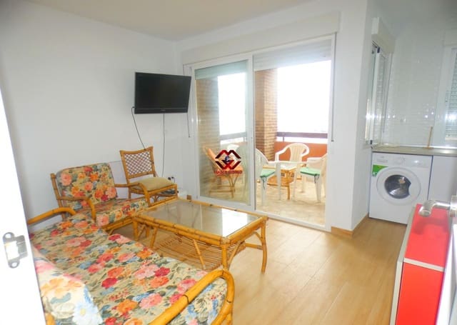 2 soverom Leilighet til salgs i Puerto de Mazarron, Mazarrón - € 140 000 (Ref: 9967797)